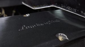 Lamborghini Countach LP5000 S Quattrovalvole 1985 года 